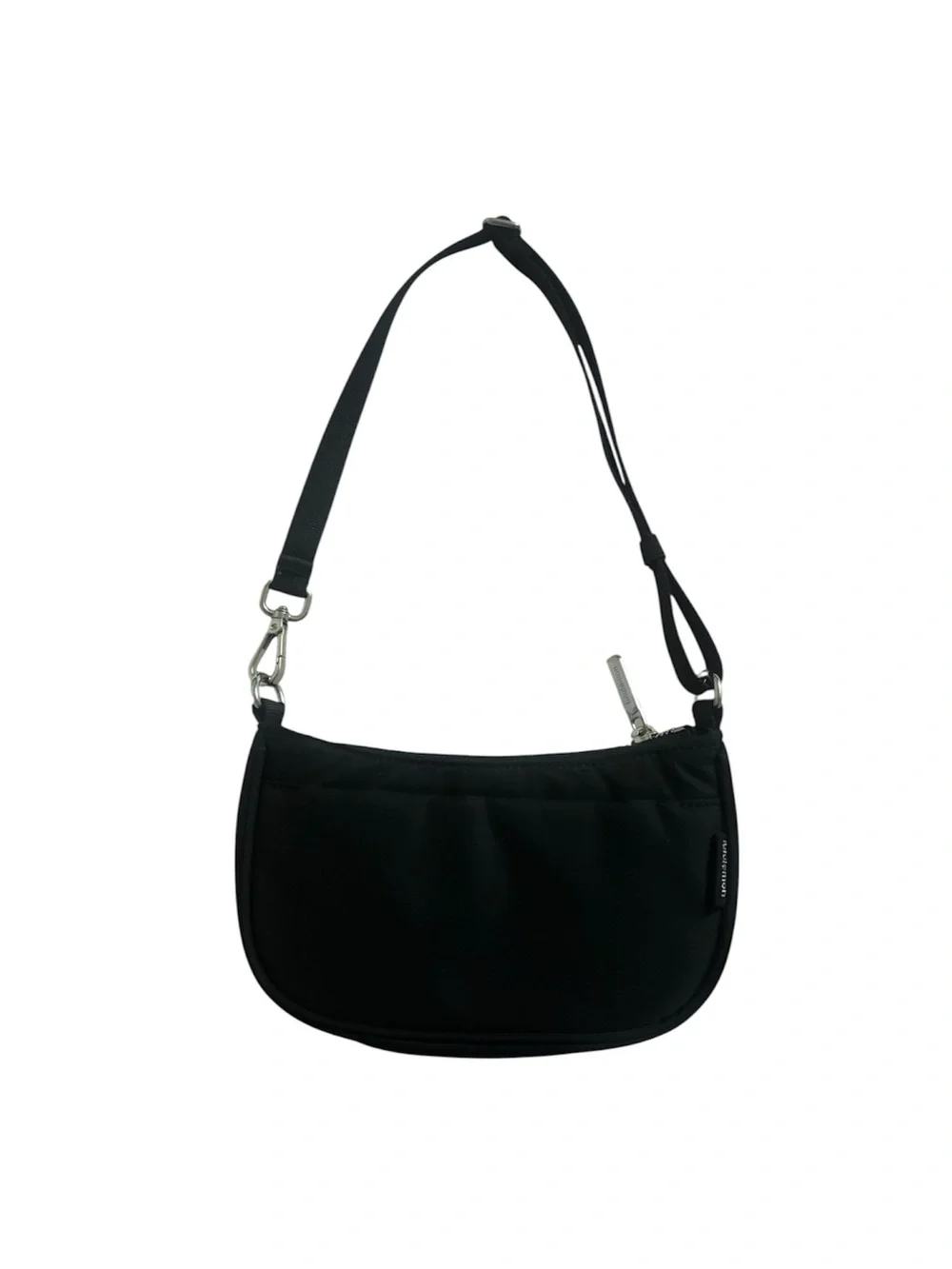🖤Lululemon City Essentials Black Mini Shoulder Bag🖤